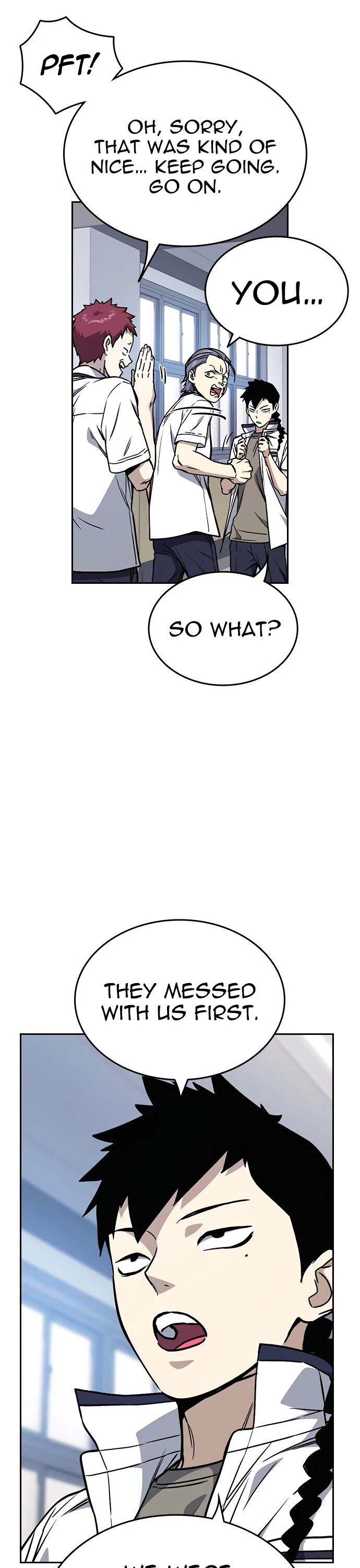 Read Study Group Manga Online