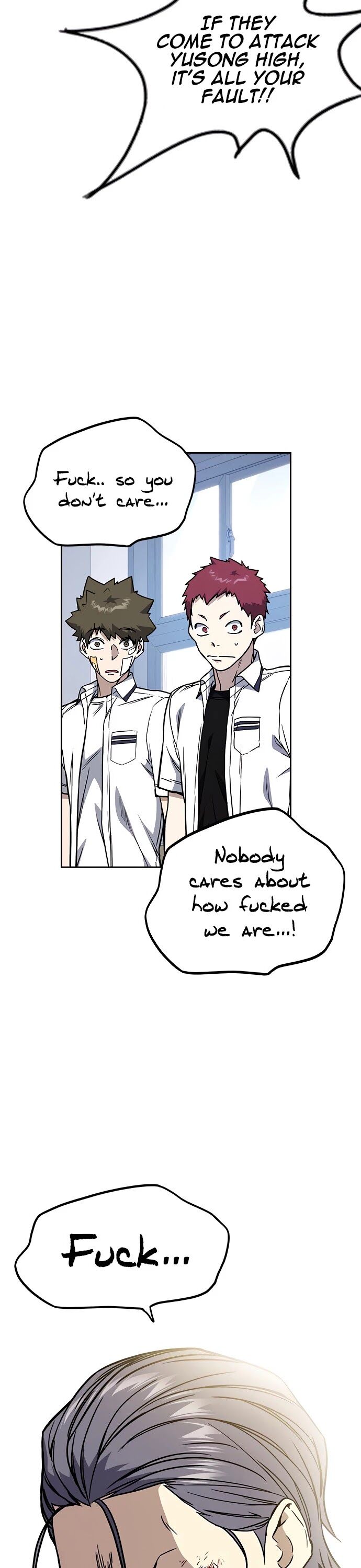 Read Study Group Manga Online