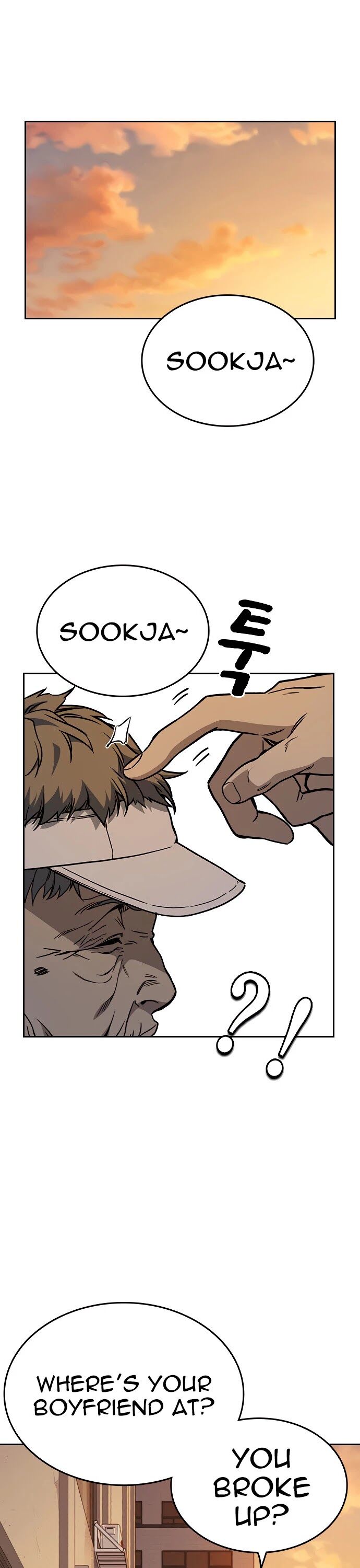 Read Study Group Manga Online
