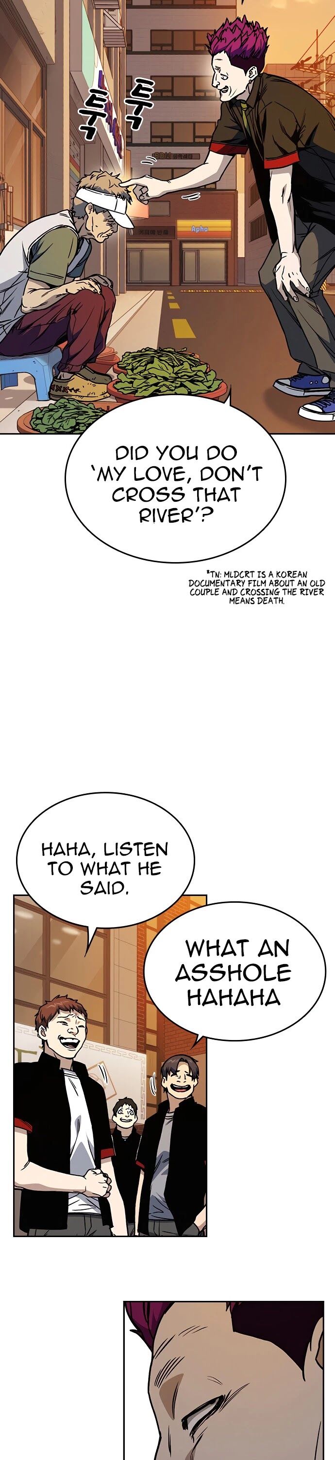 Read Study Group Manga Online