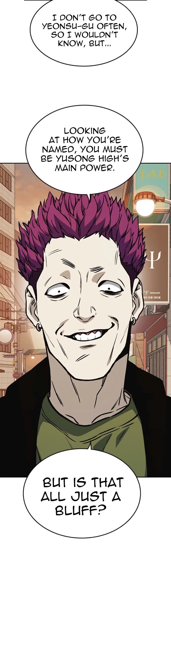 Read Study Group Manga Online