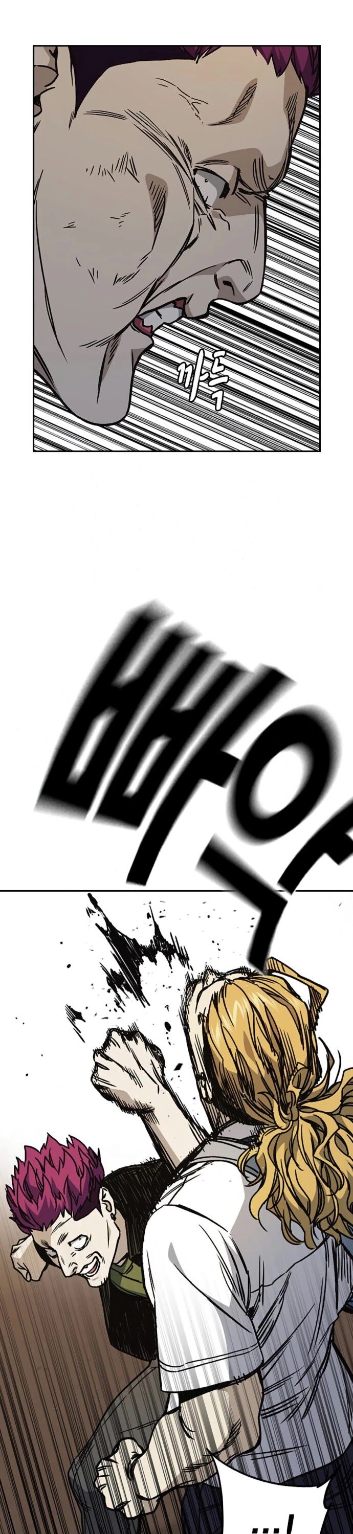 Read Study Group Manga Online