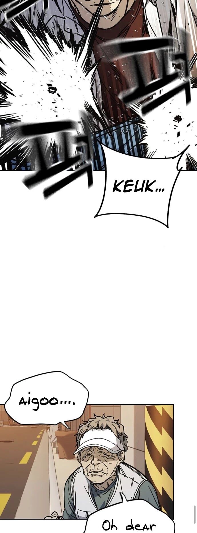 Read Study Group Manga Online
