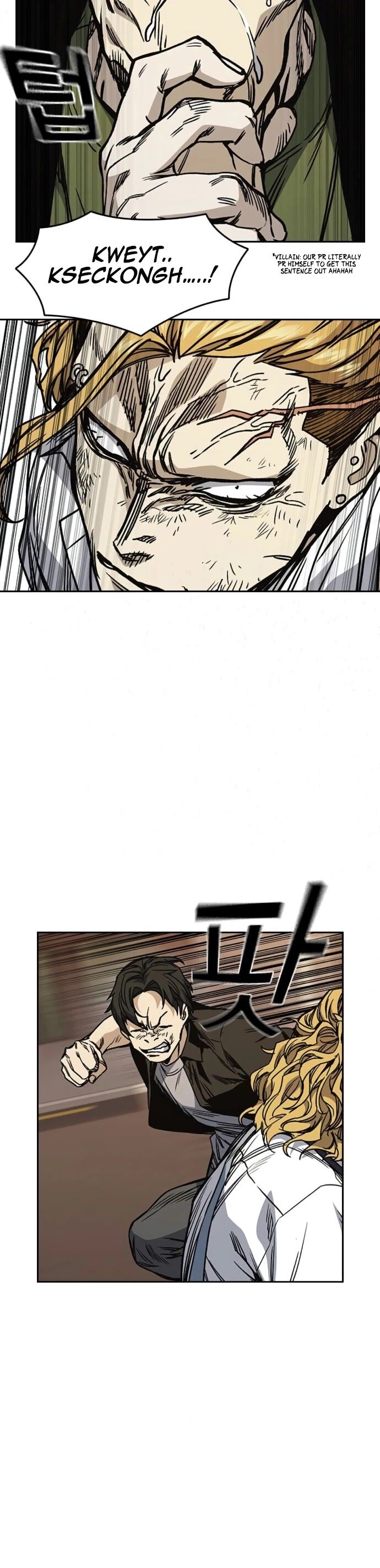 Read Study Group Manga Online