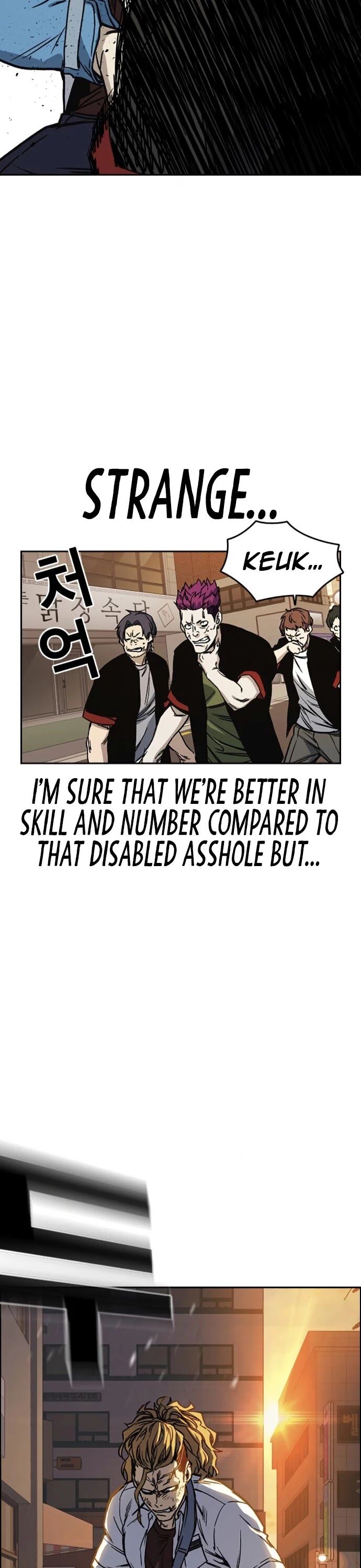 Read Study Group Manga Online