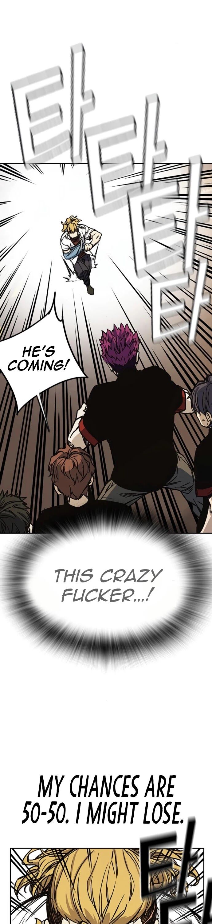 Read Study Group Manga Online