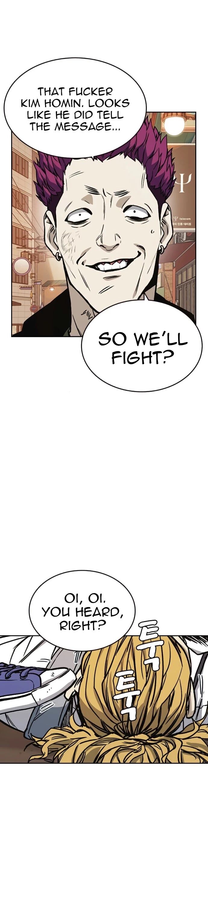 Read Study Group Manga Online