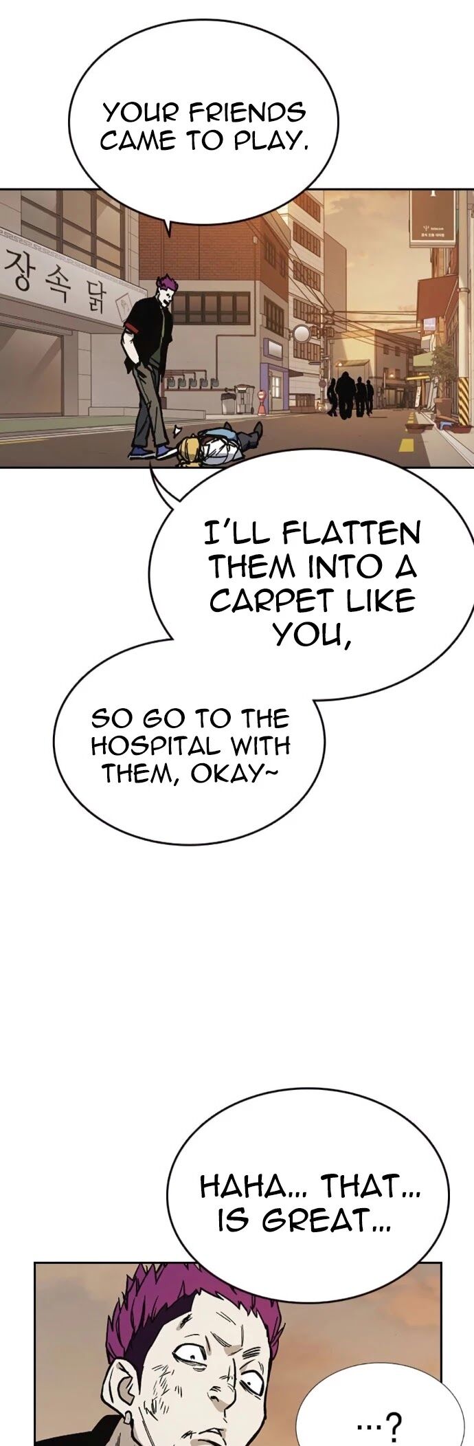 Read Study Group Manga Online