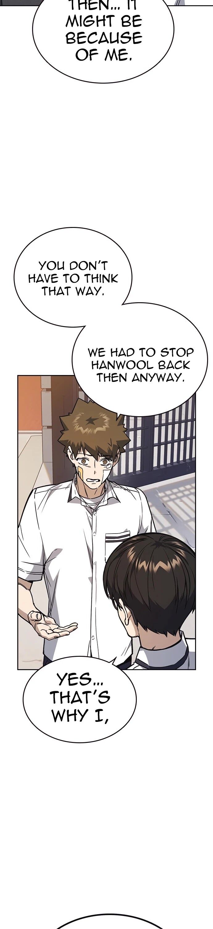 Read Study Group Manga Online