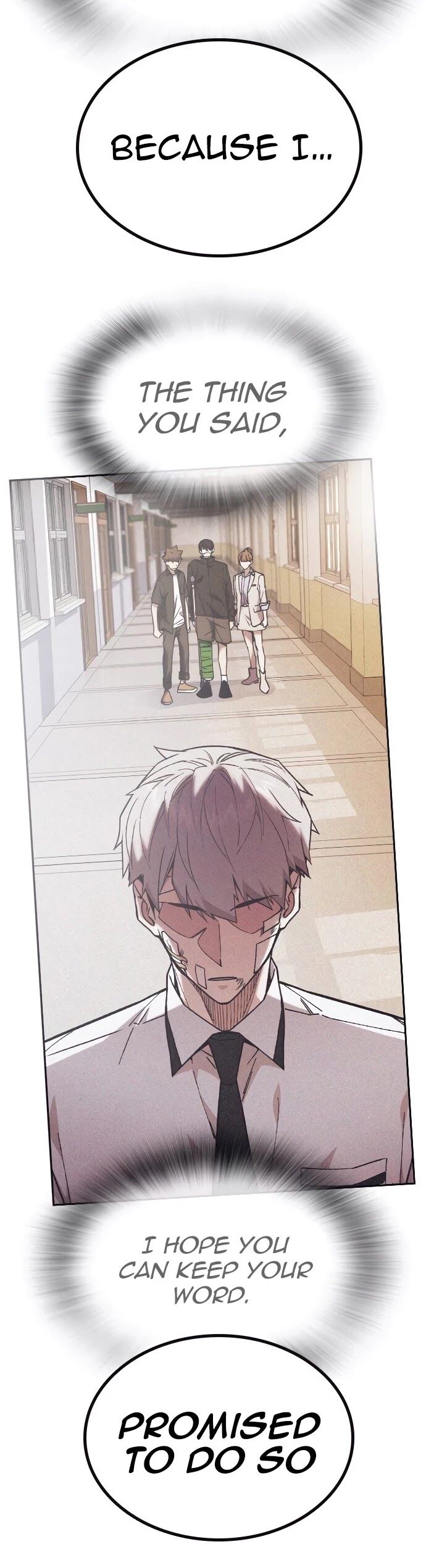 Read Study Group Manga Online