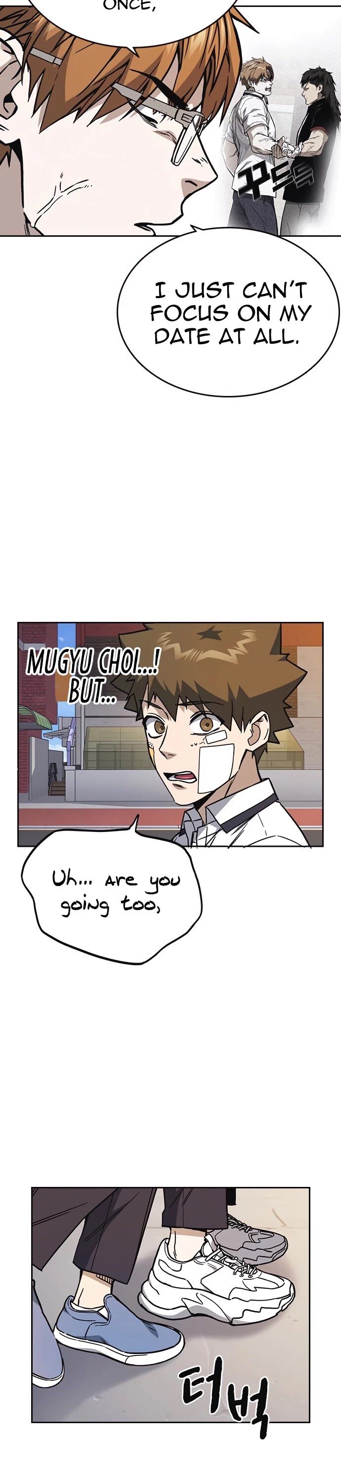 Read Study Group Manga Online