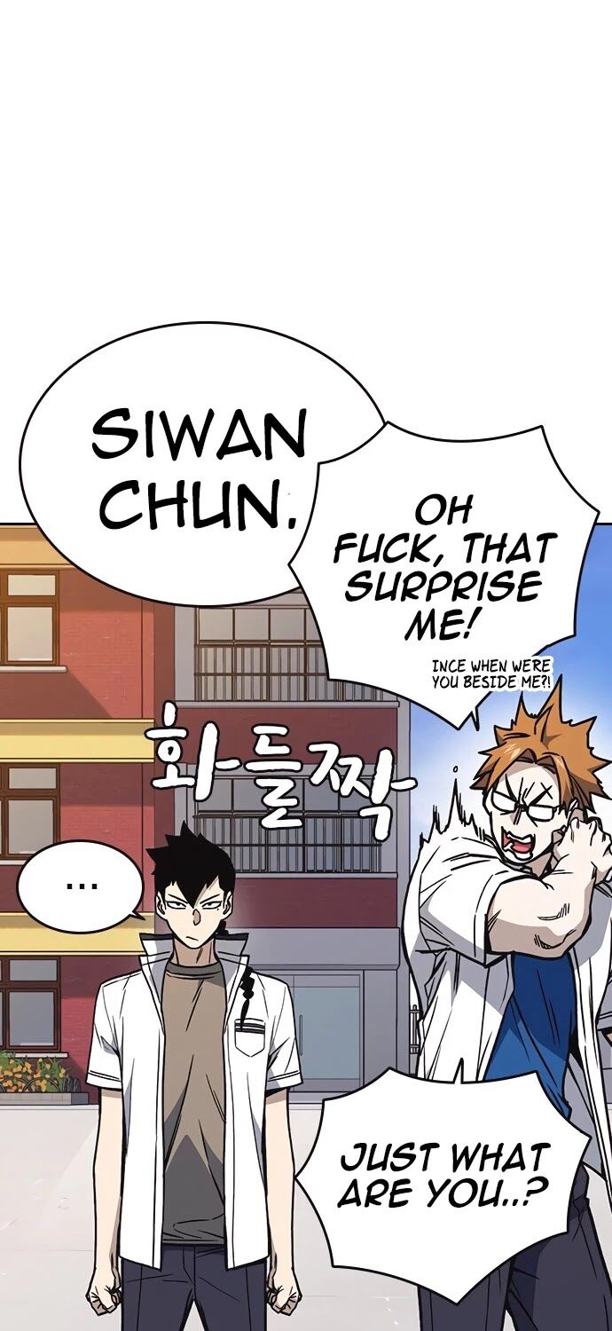Read Study Group Manga Online