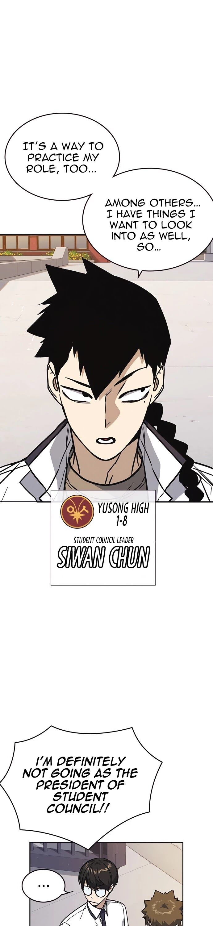 Read Study Group Manga Online