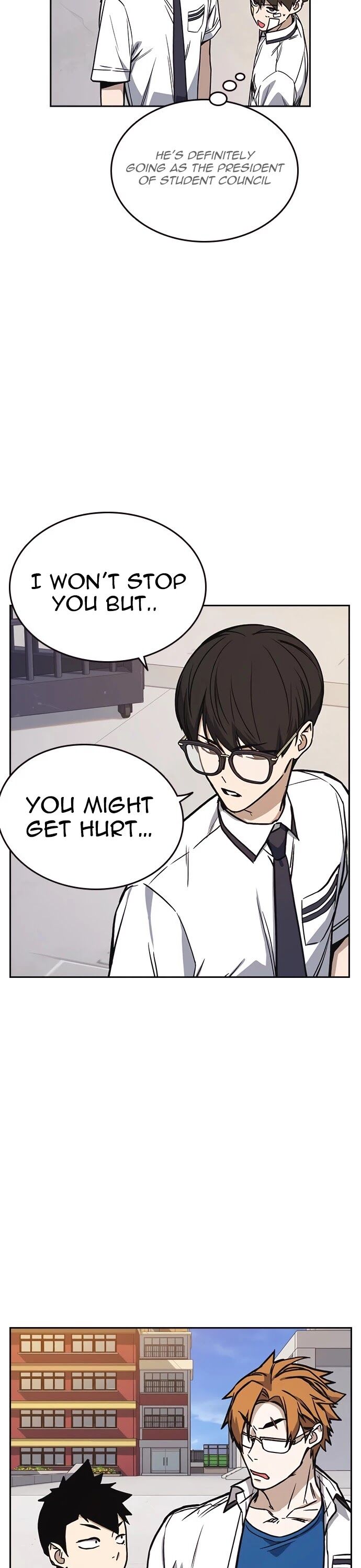 Read Study Group Manga Online