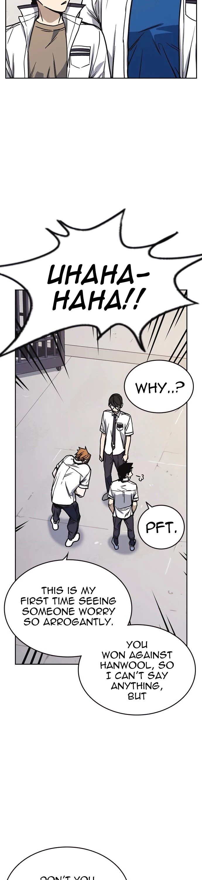 Read Study Group Manga Online