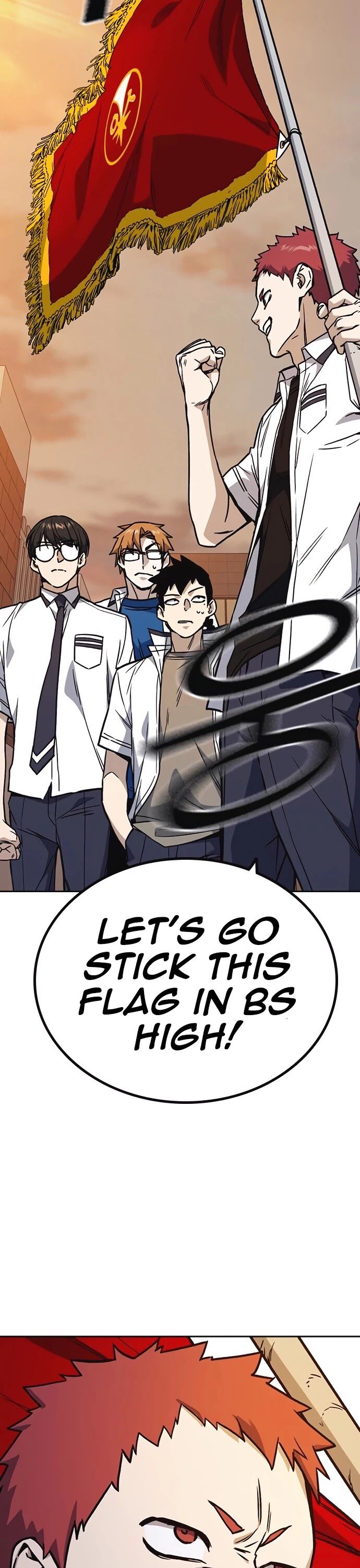 Read Study Group Manga Online