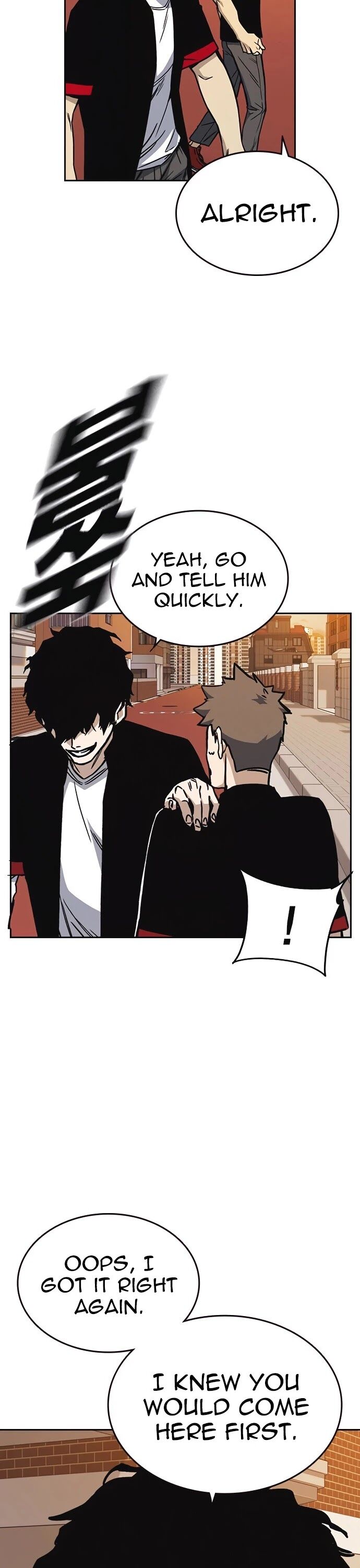Read Study Group Manga Online