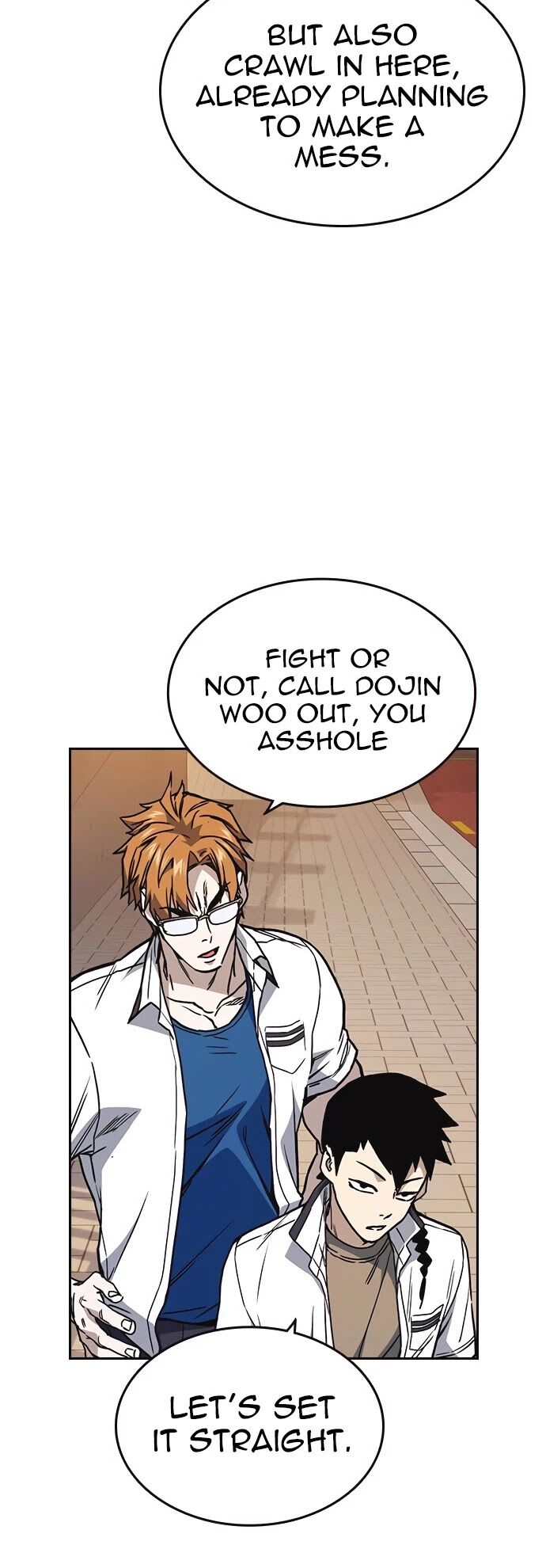 Read Study Group Manga Online