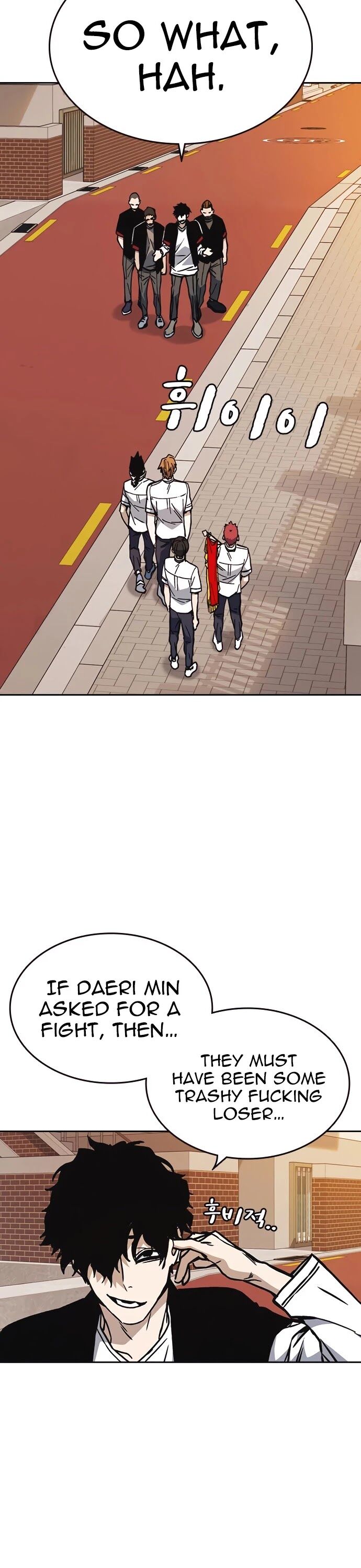 Read Study Group Manga Online