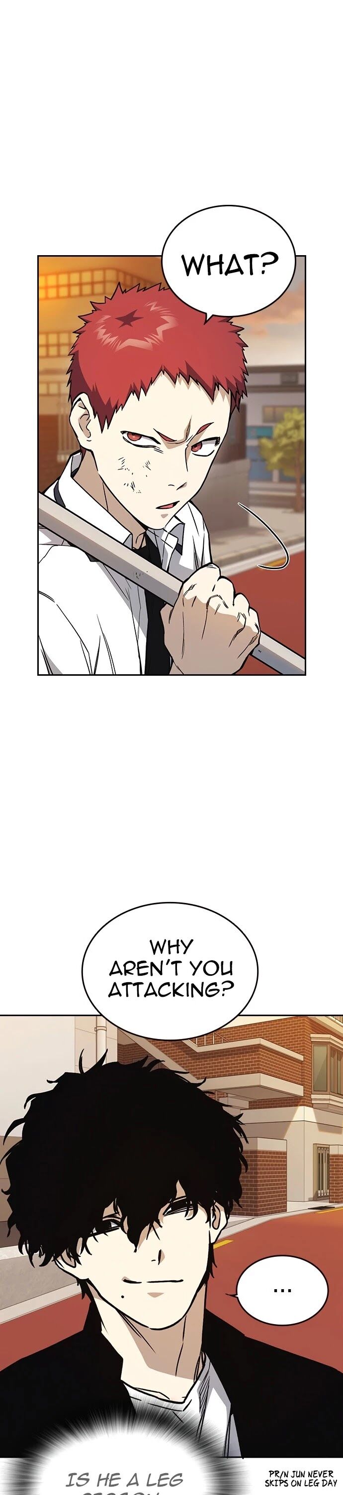 Read Study Group Manga Online
