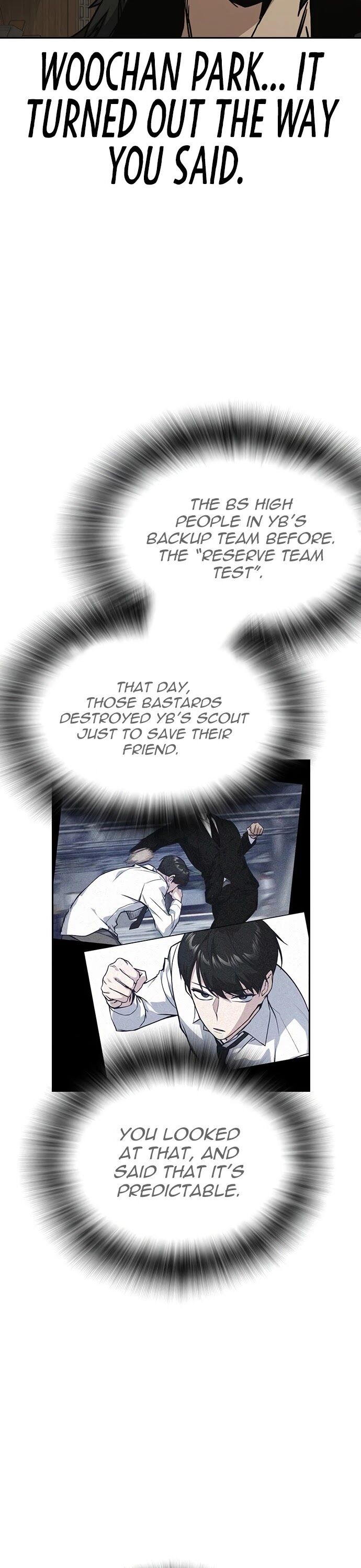 Read Study Group Manga Online