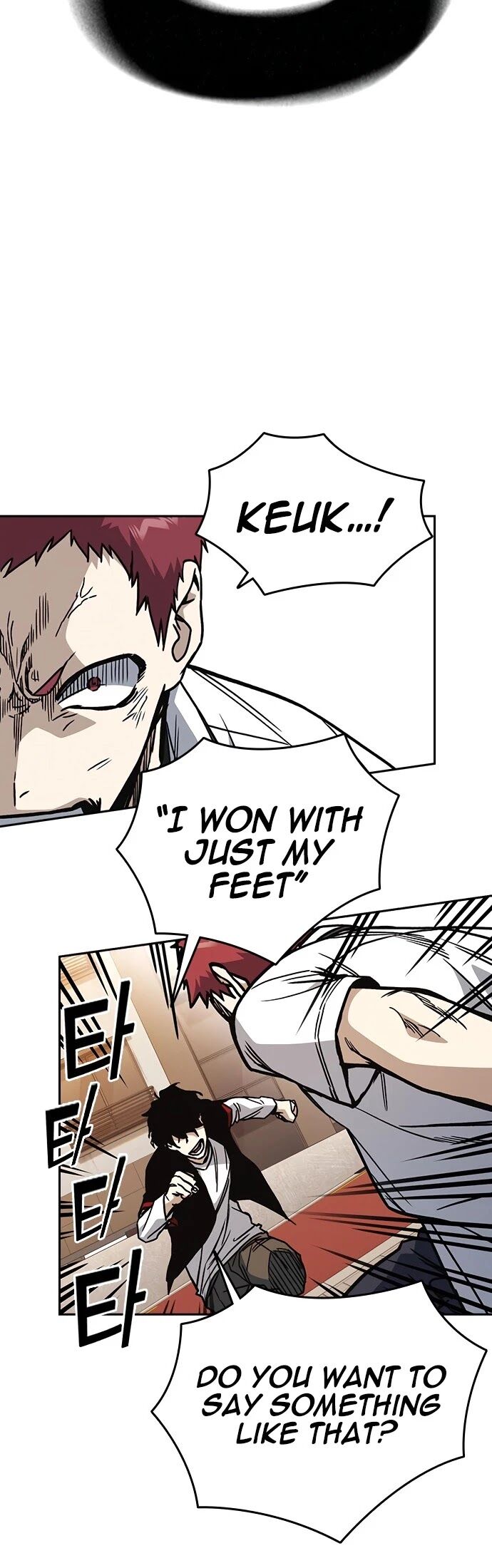 Read Study Group Manga Online