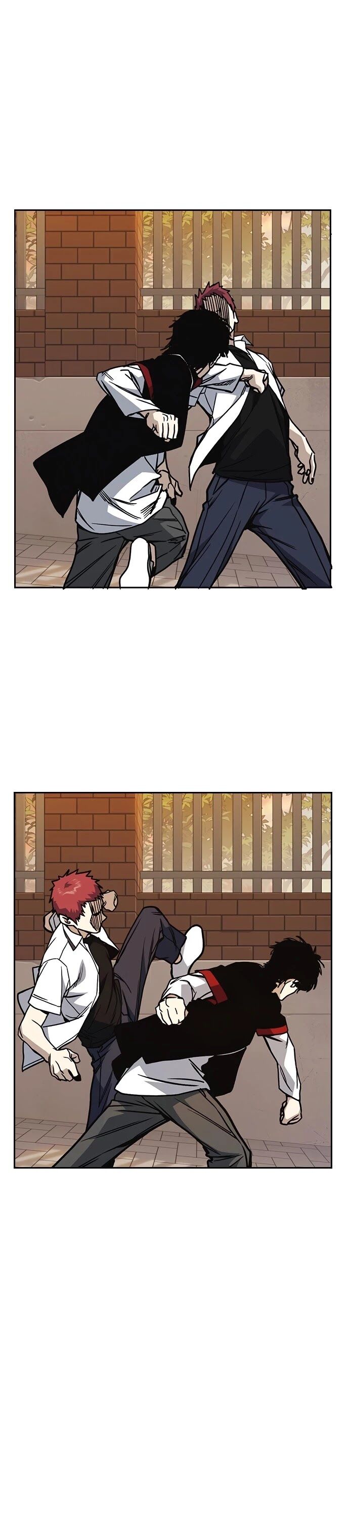 Read Study Group Manga Online