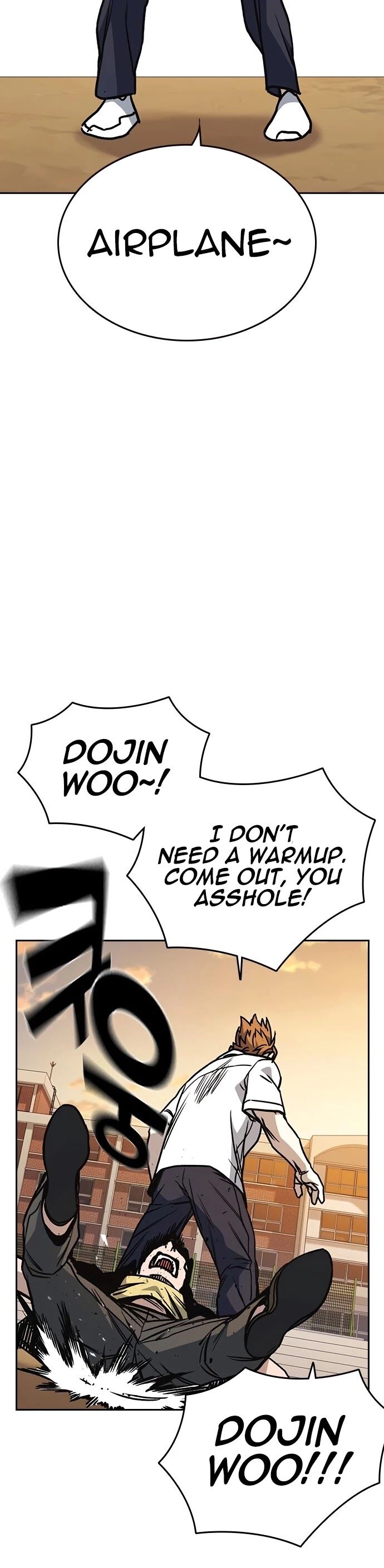 Read Study Group Manga Online