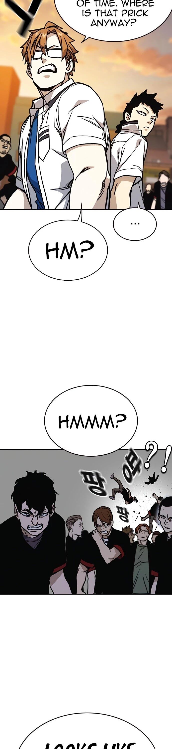 Read Study Group Manga Online
