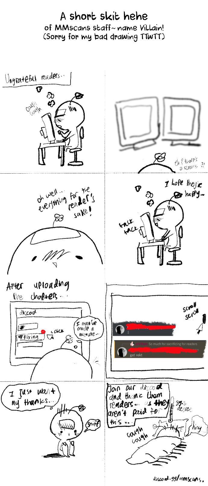 Read Study Group Manga Online