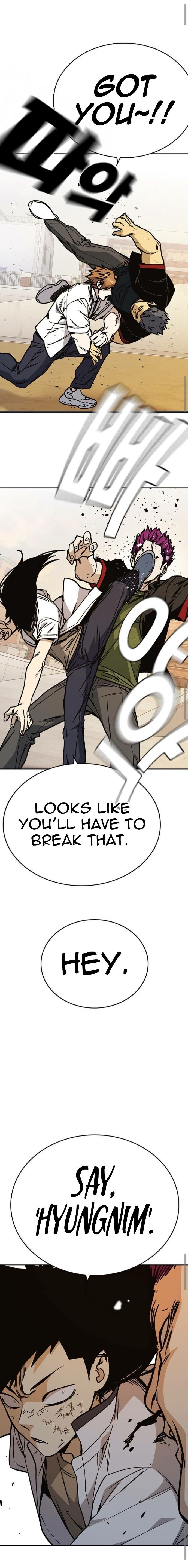 Read Study Group Manga Online