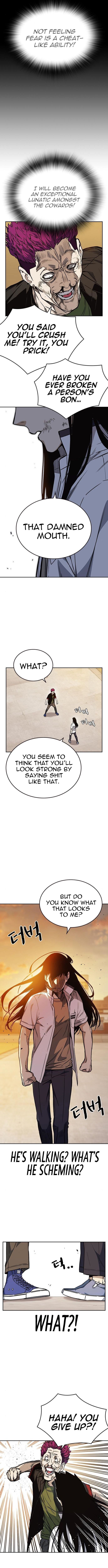 Read Study Group Manga Online