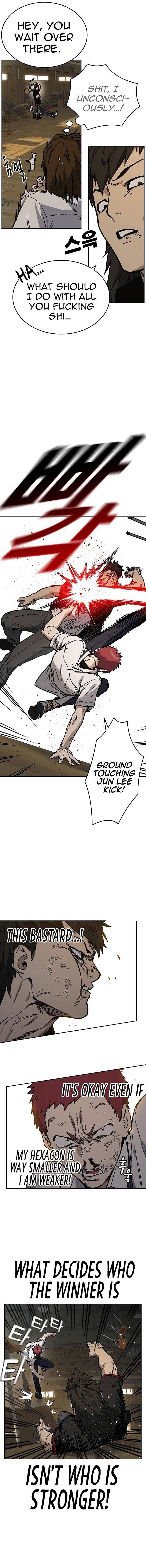 Read Study Group Manga Online