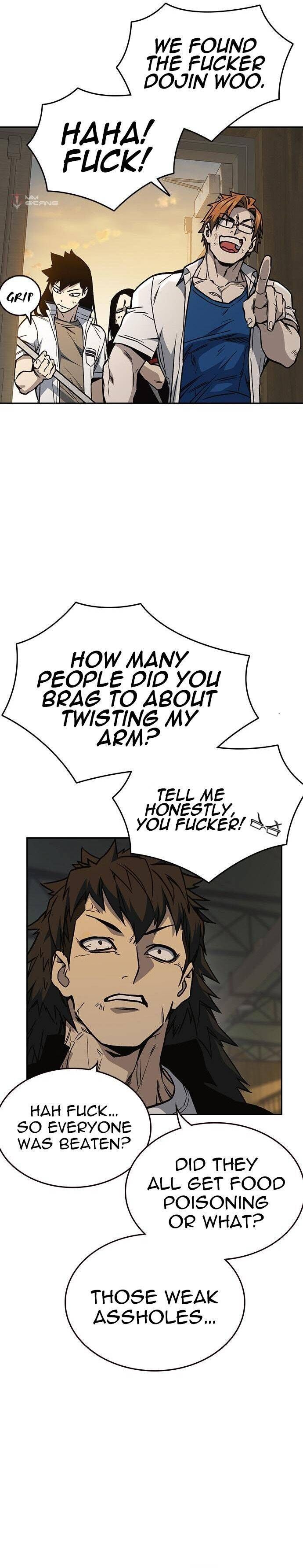 Read Study Group Manga Online