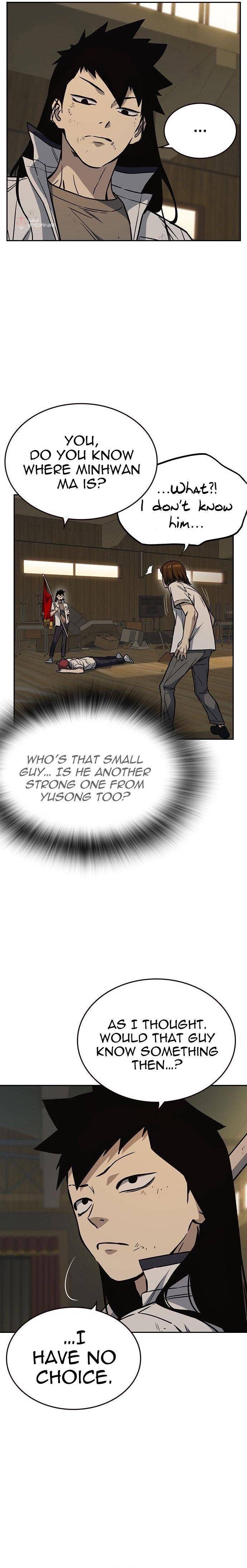 Read Study Group Manga Online