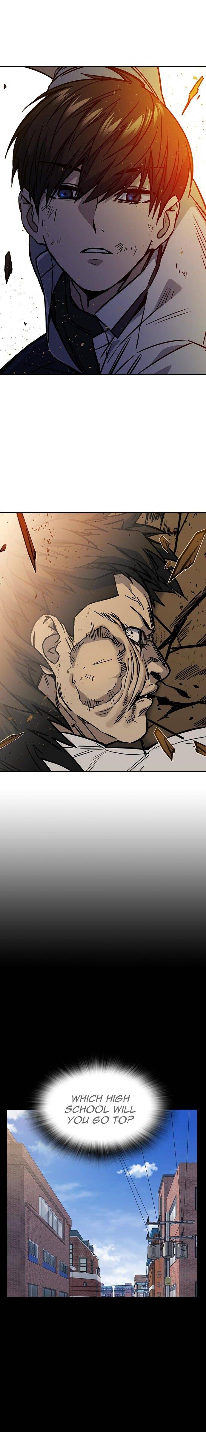 Read Study Group Manga Online