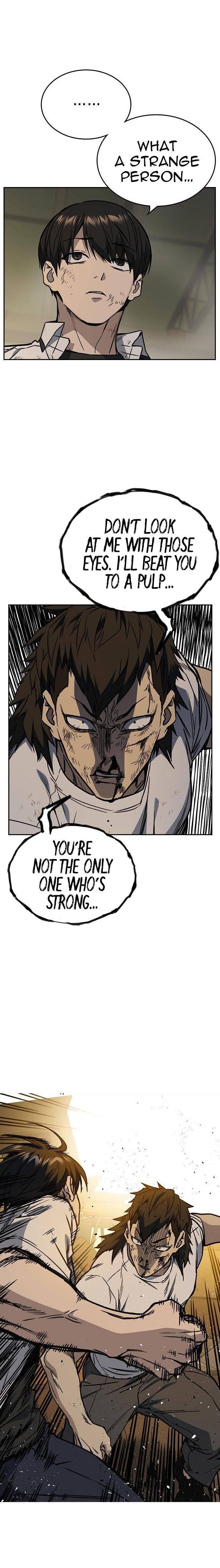 Read Study Group Manga Online