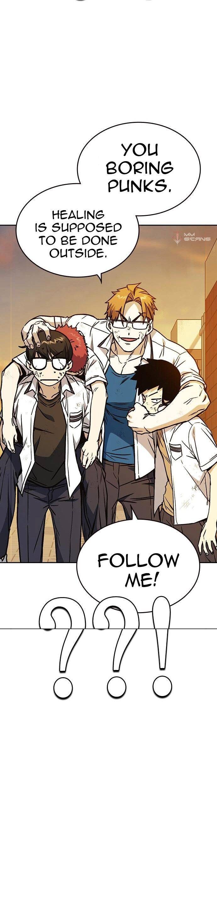 Read Study Group Manga Online