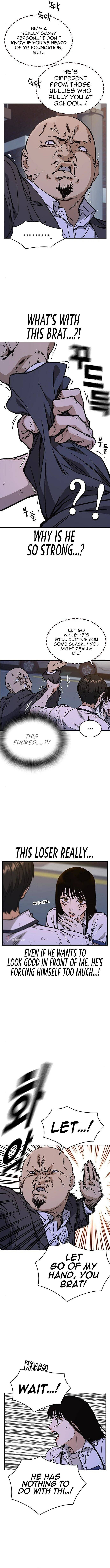Read Study Group Manga Online