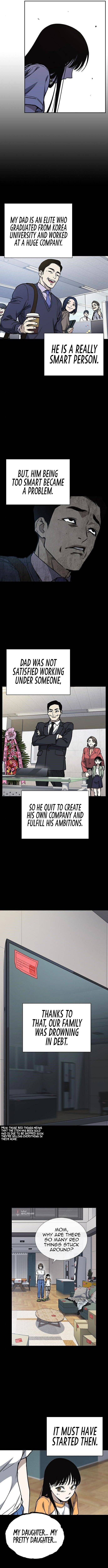 Read Study Group Manga Online