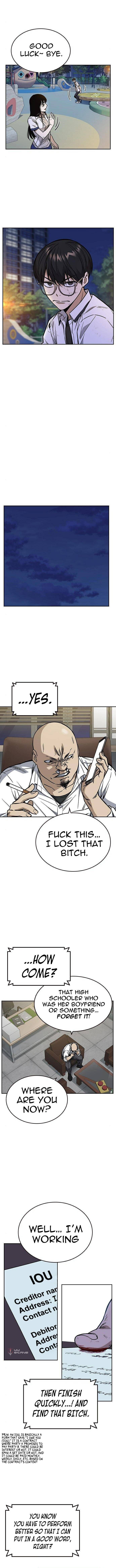Read Study Group Manga Online