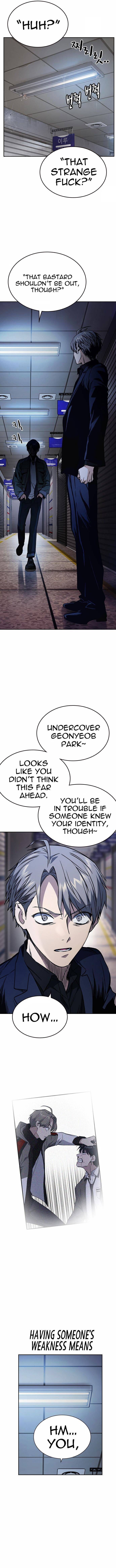 Read Study Group Manga Online