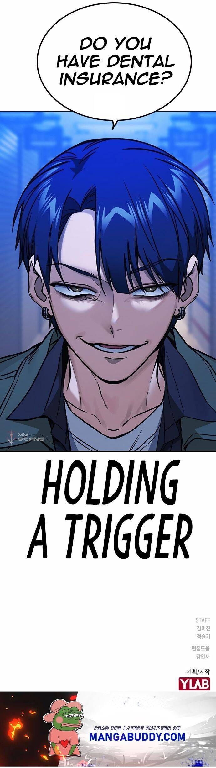 Read Study Group Manga Online