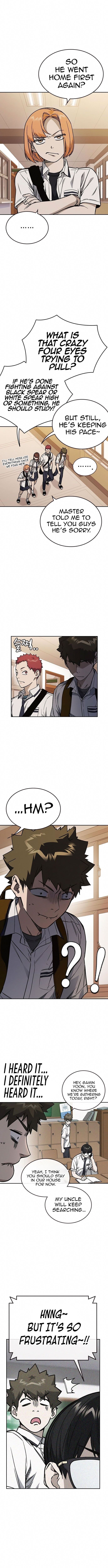 Read Study Group Manga Online
