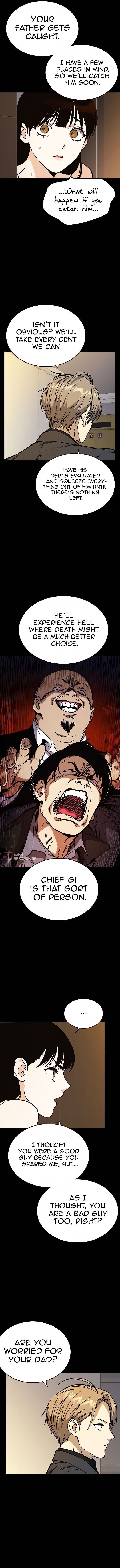 Read Study Group Manga Online