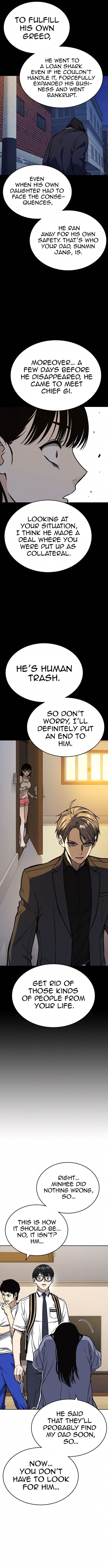 Read Study Group Manga Online