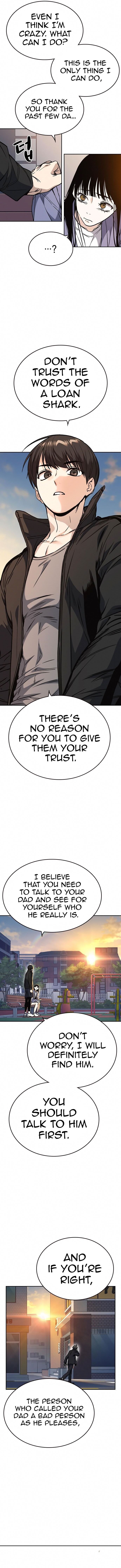 Read Study Group Manga Online