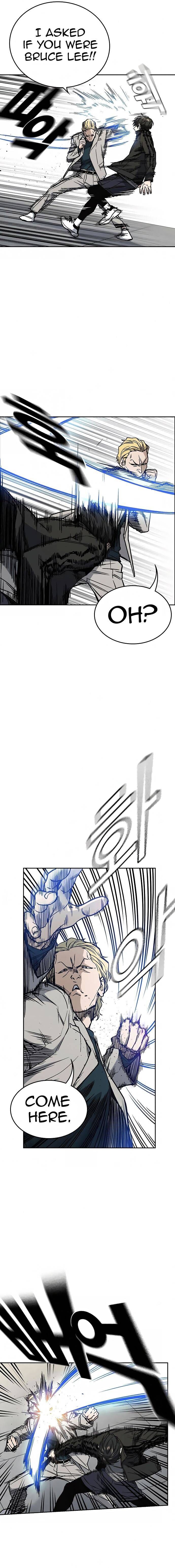 Read Study Group Manga Online