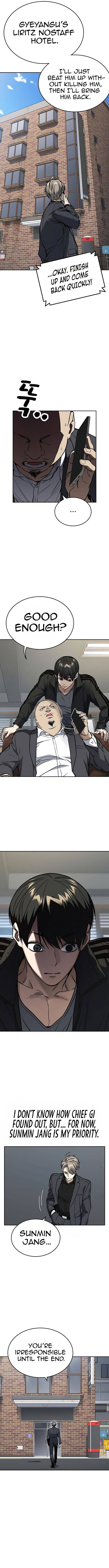 Read Study Group Manga Online
