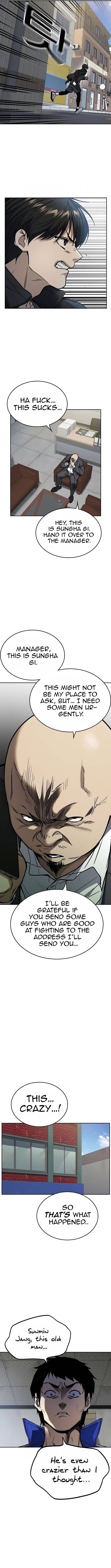 Read Study Group Manga Online